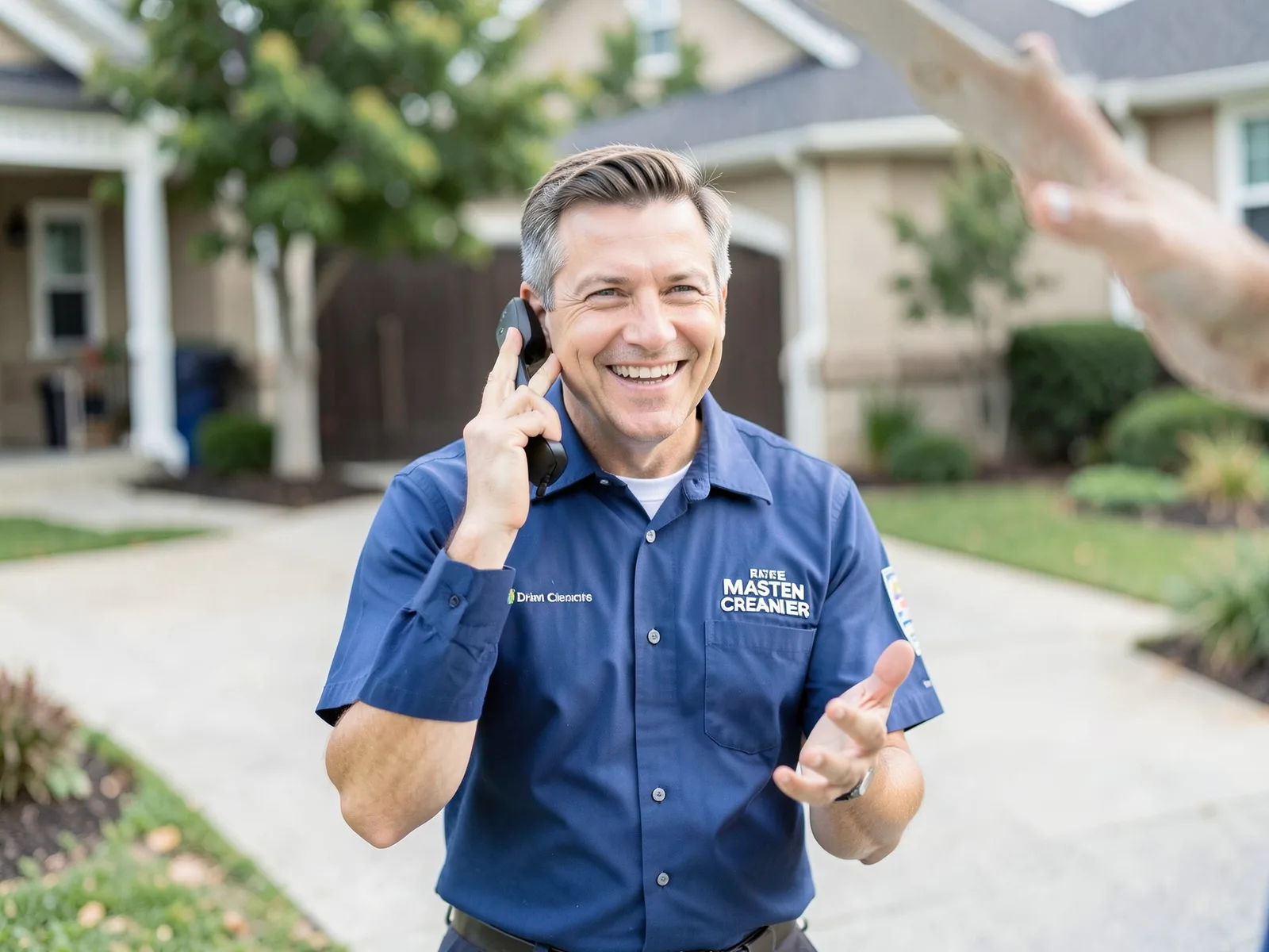 Drain Cleaning Crosby, TX FAQs